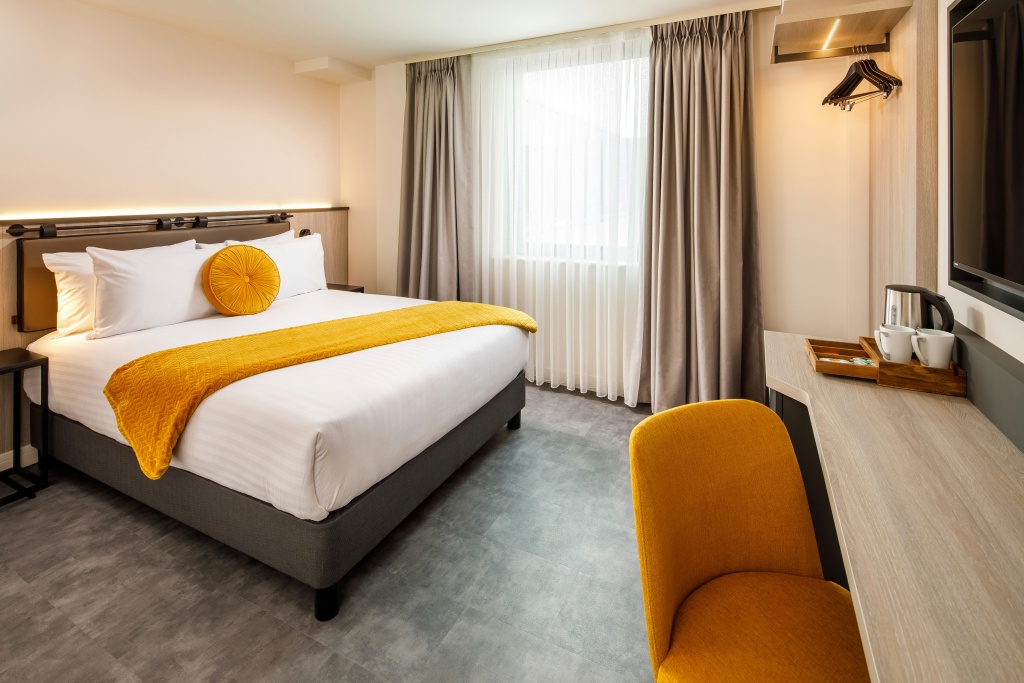 Southgate Hotel London - Photo 4