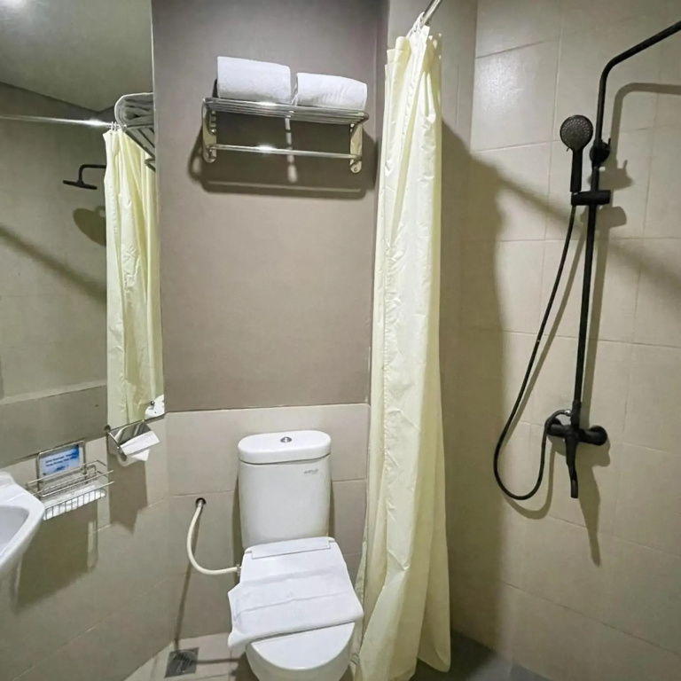Lemo Hotel Serpong - Général