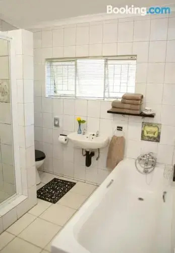 Franka Guesthouse — foto 5