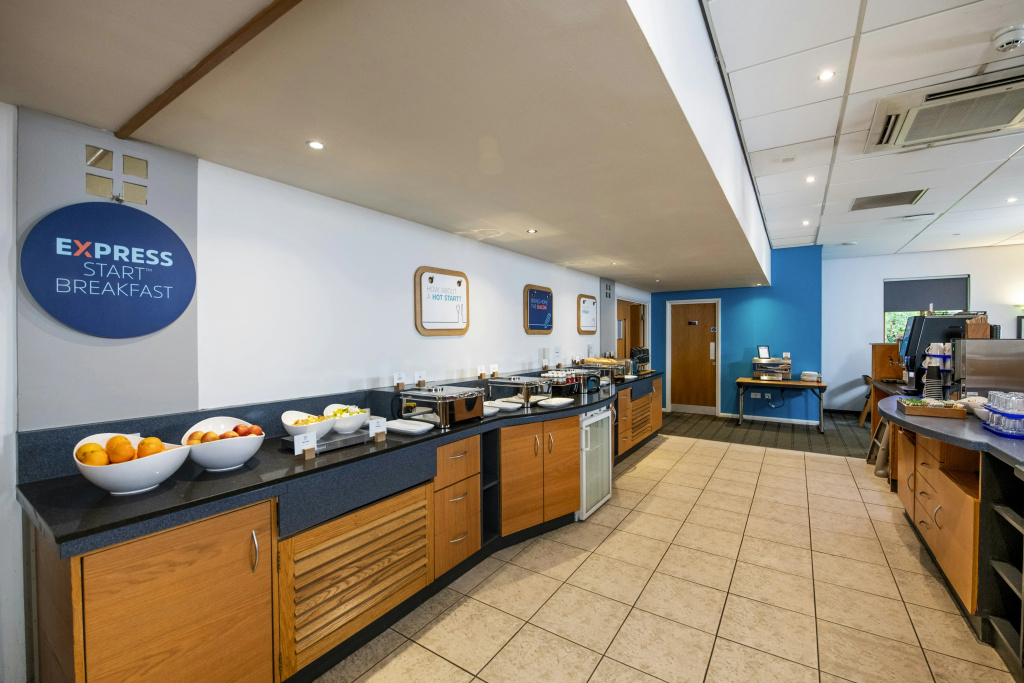 Holiday Inn Express Inverness by IHG - Général
