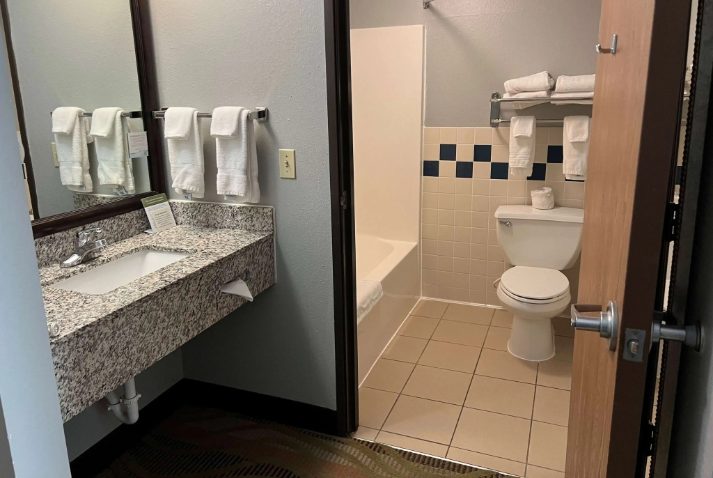Hotel photo 7