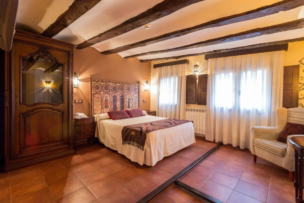 Hotel la Realda - Général