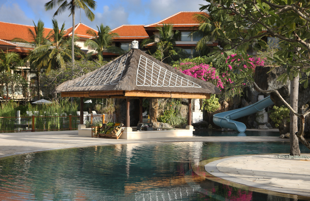 The Westin Resort Nusa Dua Bali