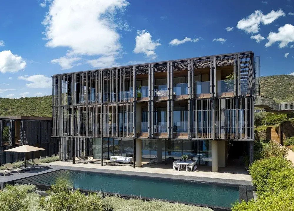 Barbaros Reserve Bodrum Residences Managed By Kempinski
