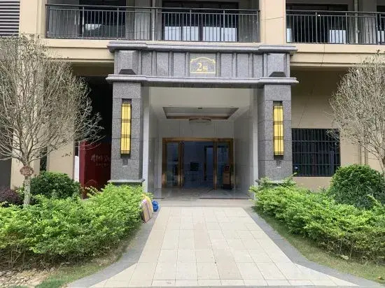 Daxin Lijiang Famous City Homestay