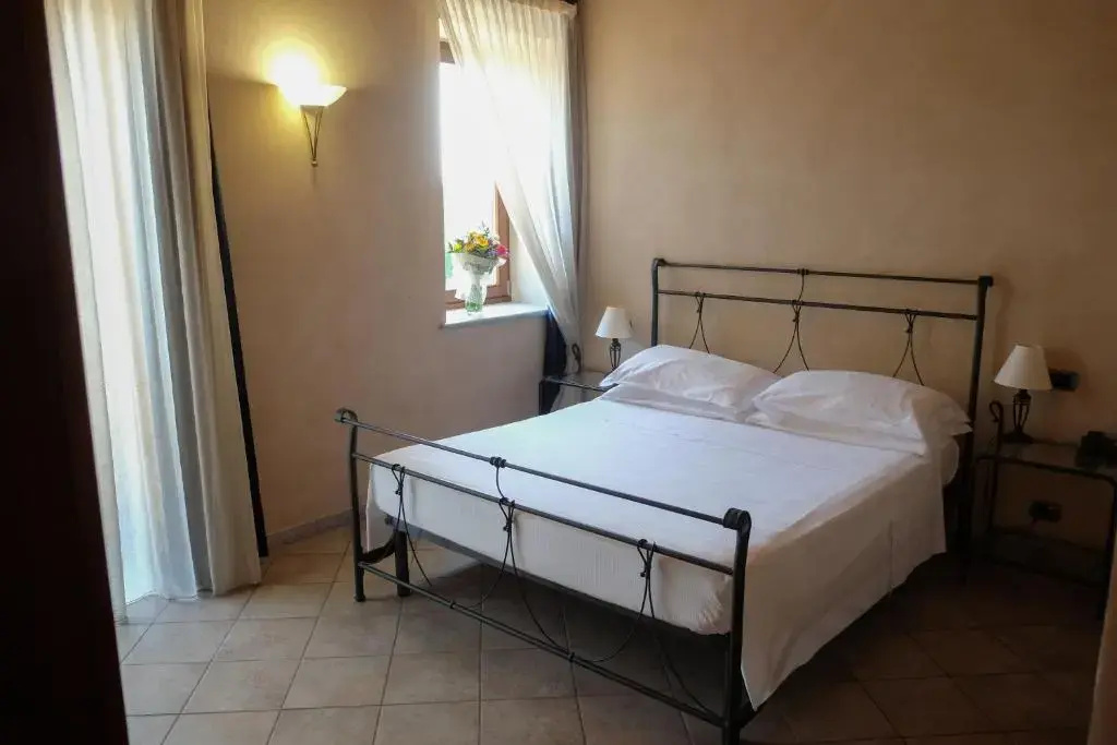 Hotel Le Botti - Chambres