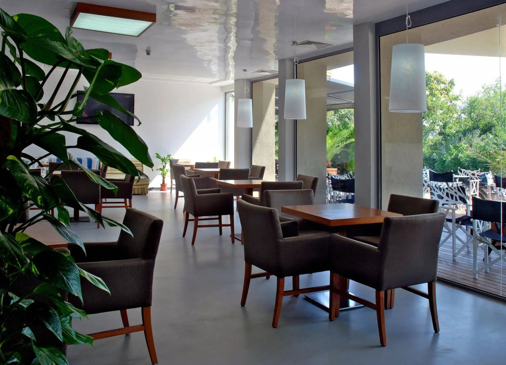 Hotel Excelsior - Général