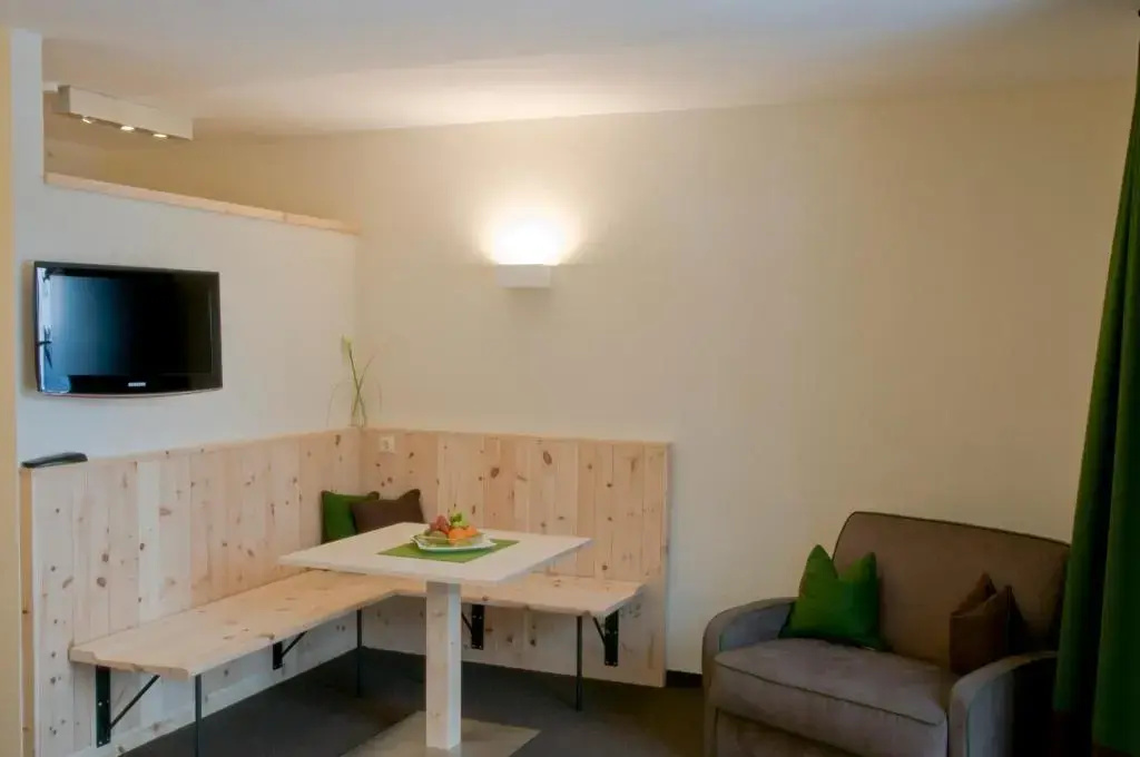 Der Waldhof Hotel - Chambres
