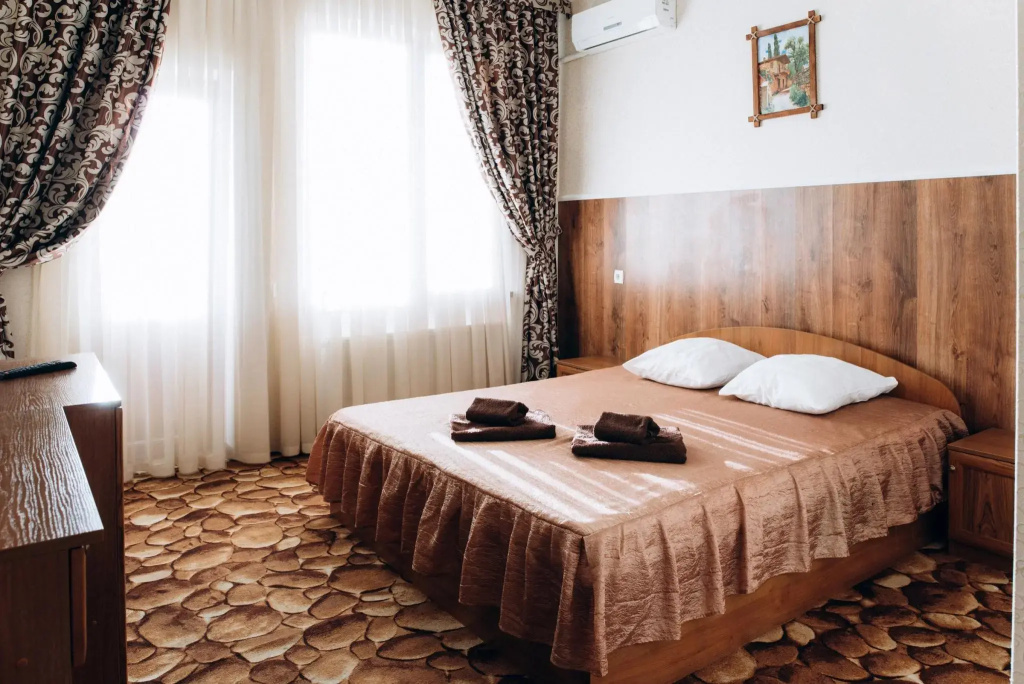 Superior room