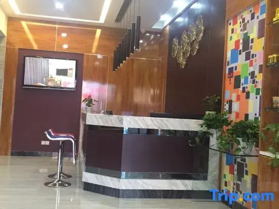 Business Centre