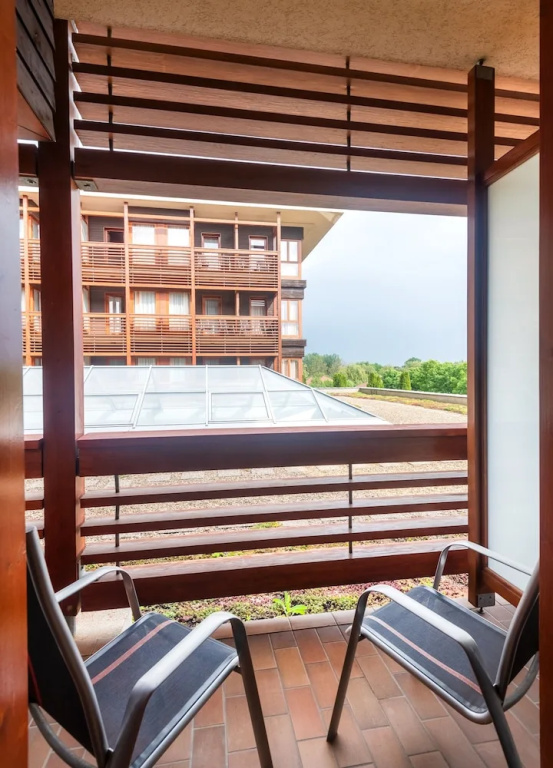 Hotel Aquarell - Général
