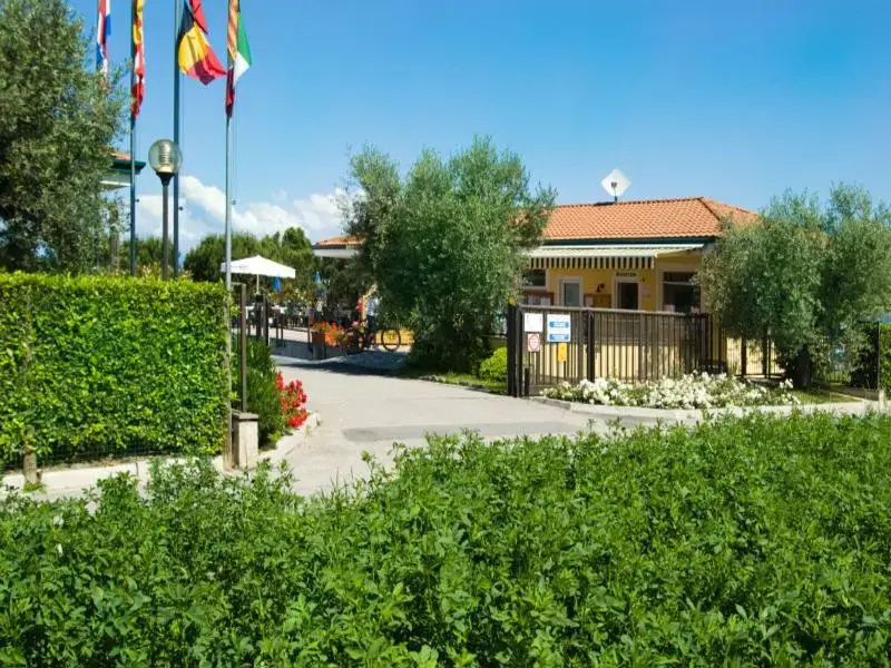 Hotiday Lazise Garda
