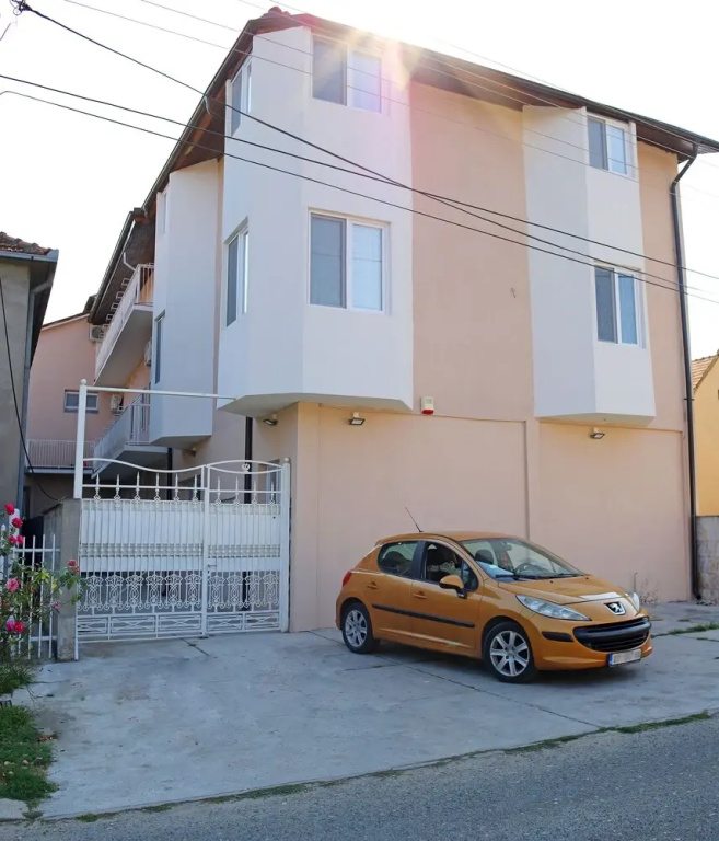 Maximus Hostel