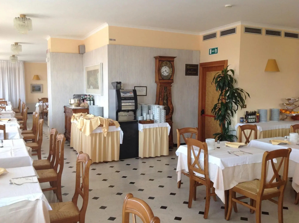 Hotel Tirreno - Général