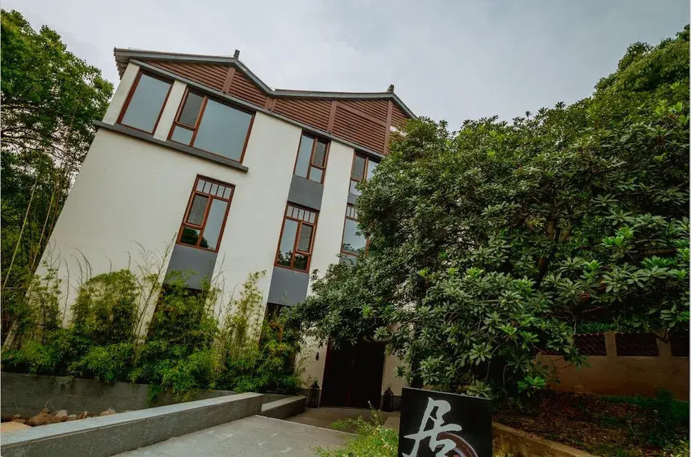 Piao Miao Resort Suzhou