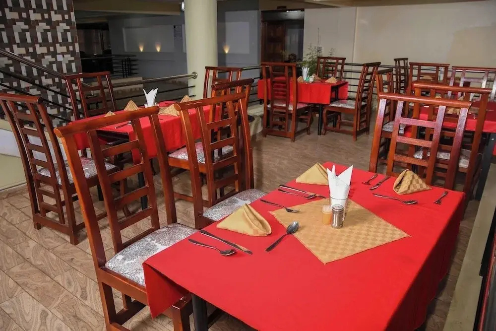Hotel photo 25