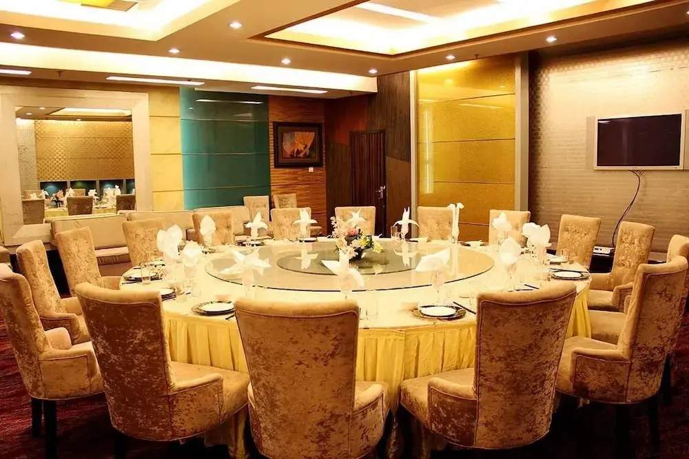 Excemon Xinjiang Yilite Hotel - Général