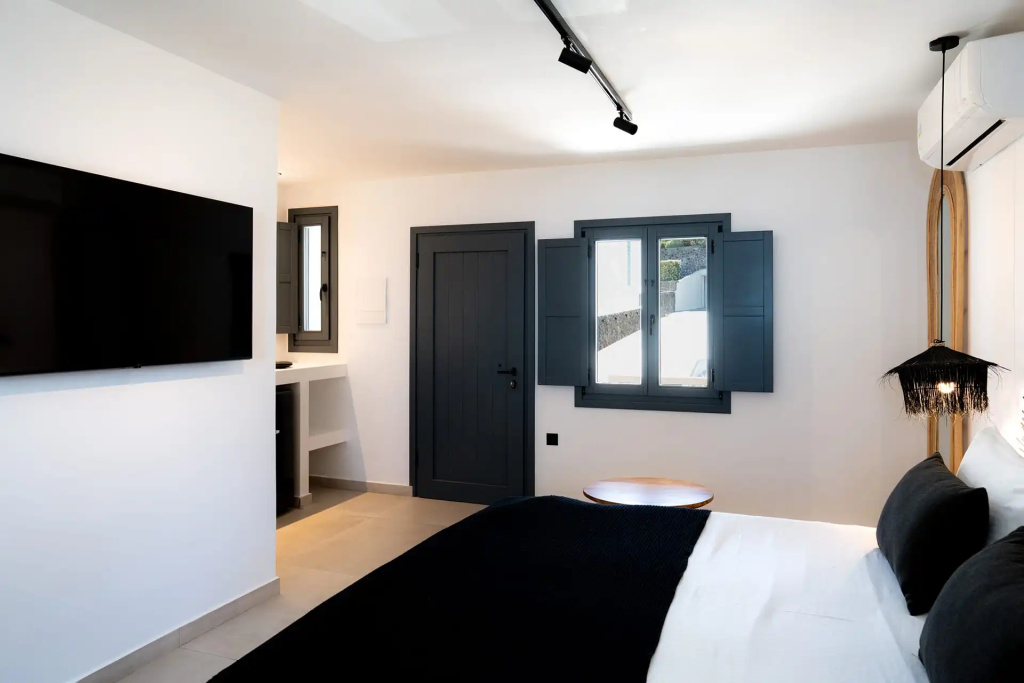 Standard Suite mit Meerblick, Bild 5 von 5