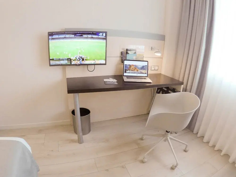 Holiday Inn Express Pamplona by IHG - Chambres