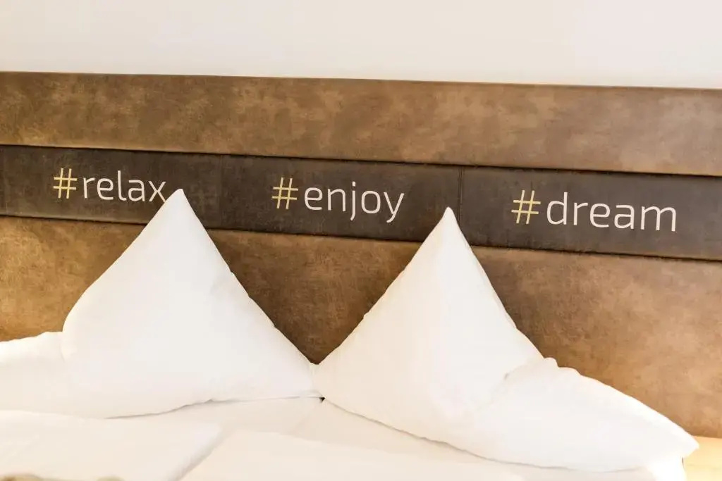 Enjoy Ischgl - Chambres