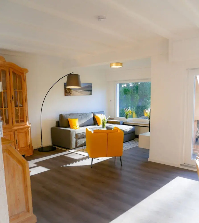 Comfort Cottage