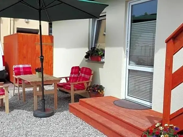 Apartament i Pokoje Gościnne MUSZELKA - фото 9