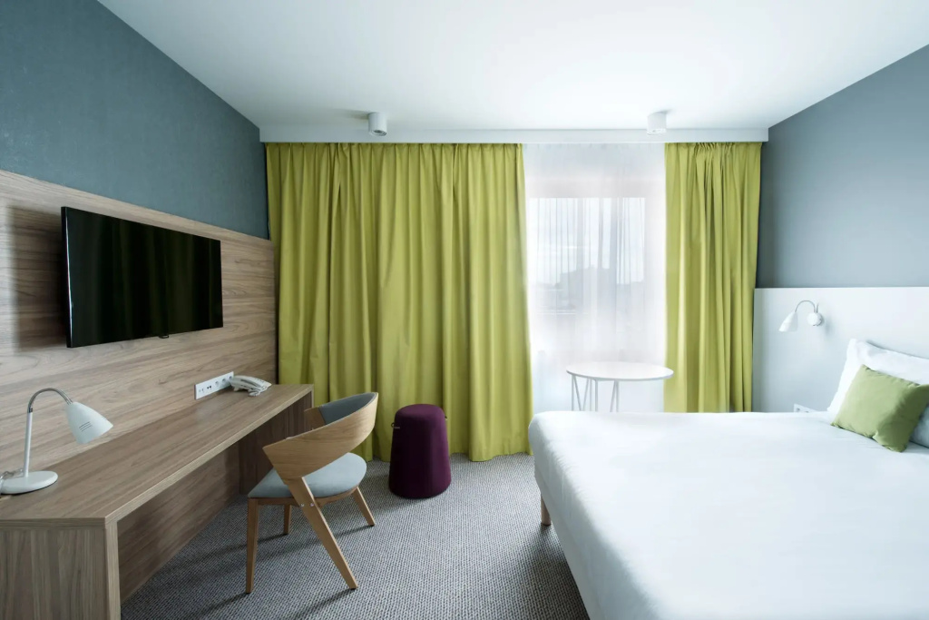 Hotel photo 5