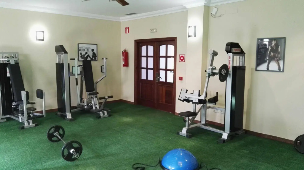 Hotel Alhaurín Golf Resort - Général