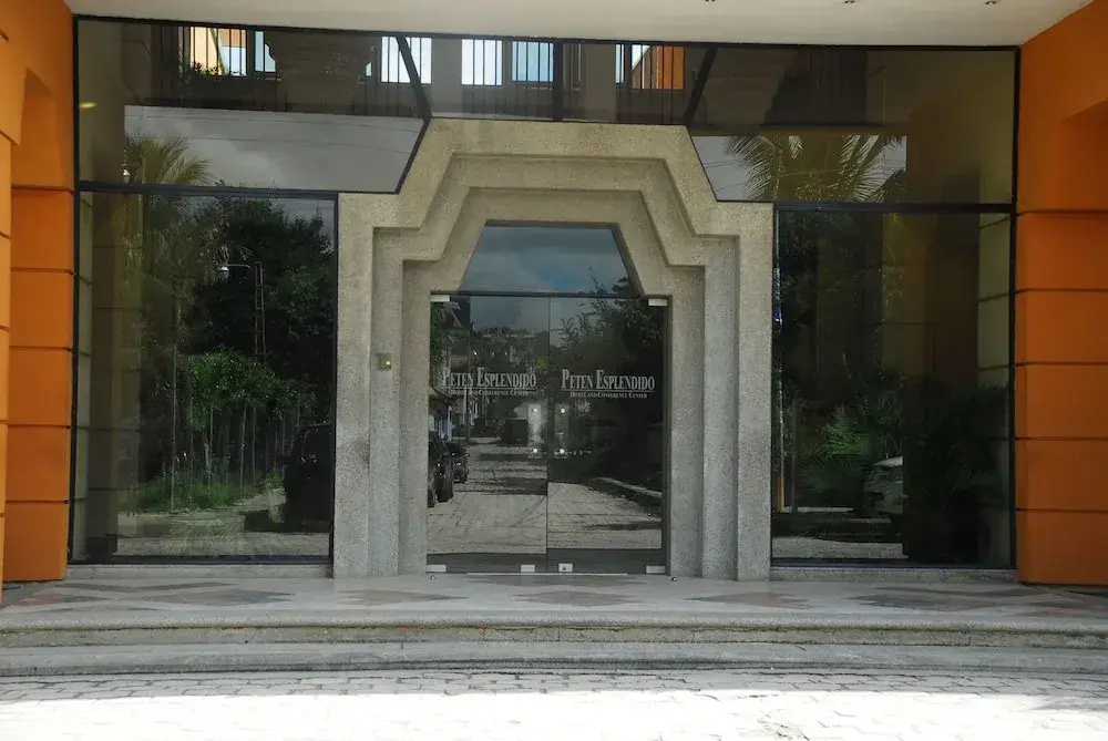 Peten Esplendido Hotel and Conference Center