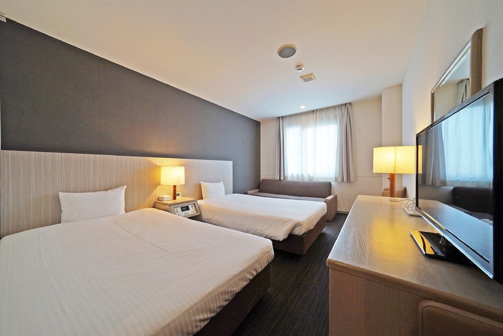 Chisun Hotel Kamata 사진 8