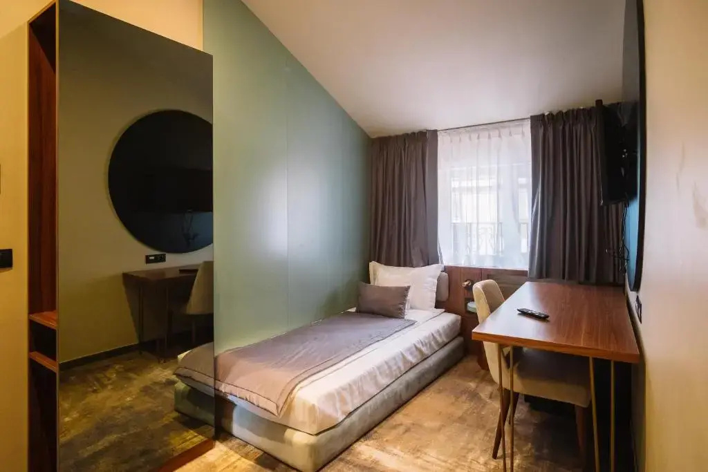 Vila Turistica Siago - Chambres
