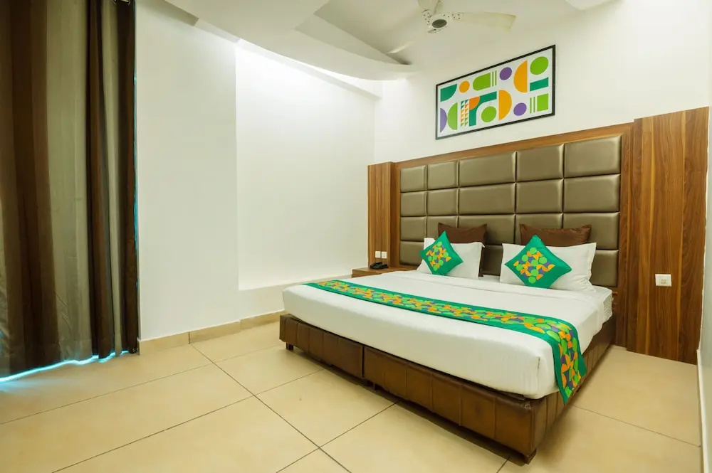 Hotel Twin Tree Naraina - Général