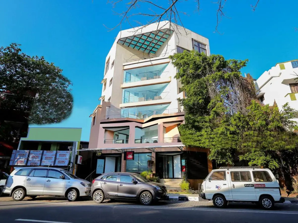 Hotel photo 11