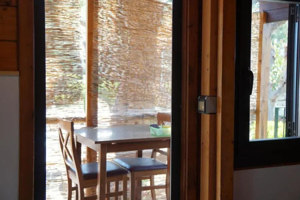 Villaggio Syrenuse - Chambres