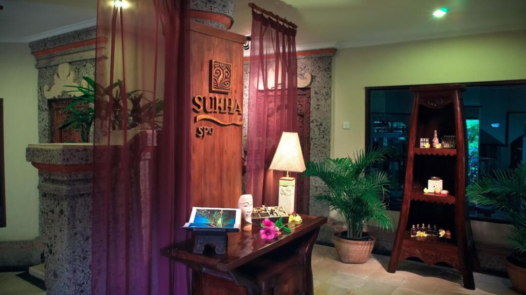 Risata Bali Resort & Spa