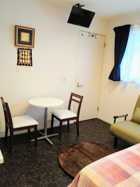 Tokyo stay Hut SARI 사진 4