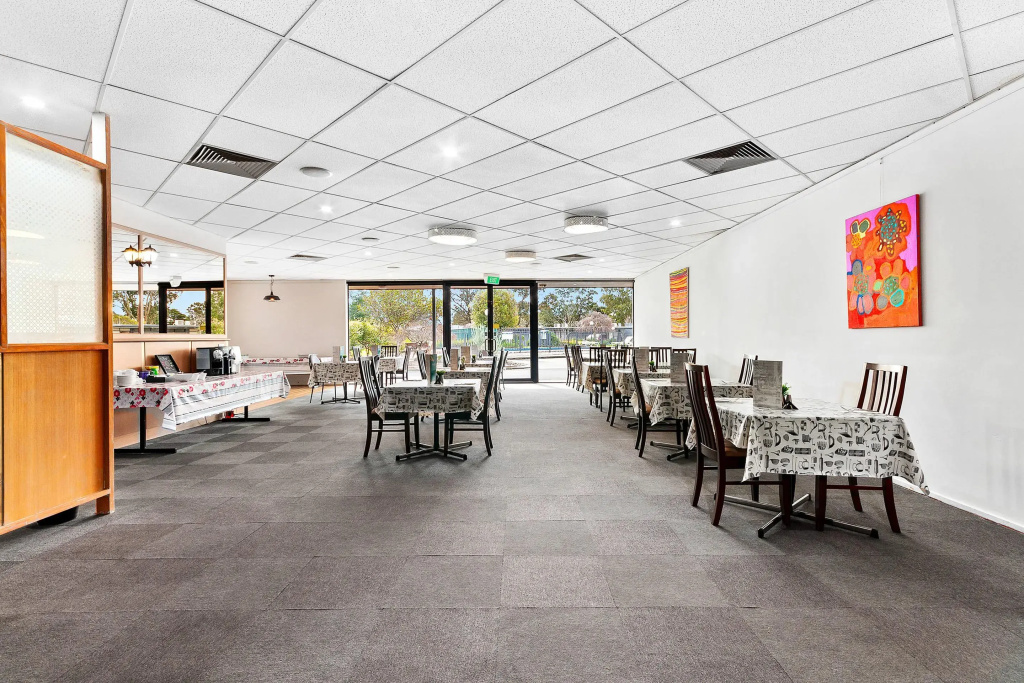 Quality Inn and Suites Traralgon - Général