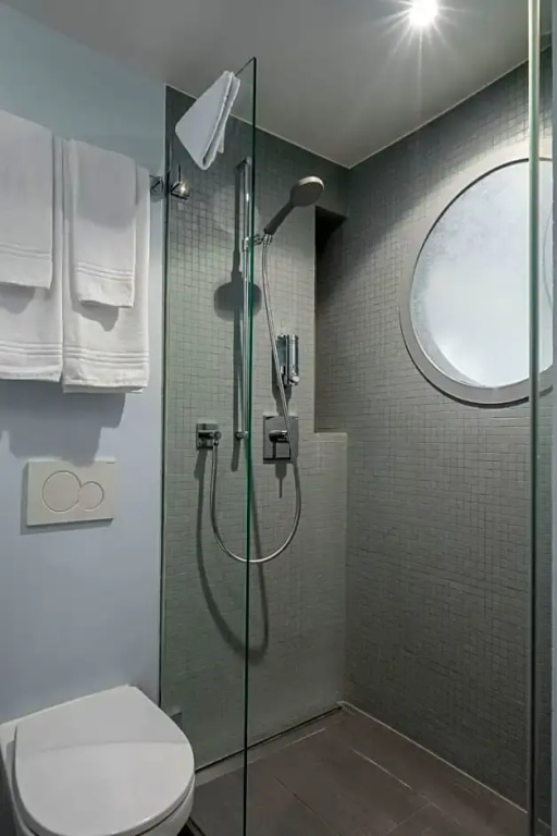Boutique Hotel St. Georg - Chambres