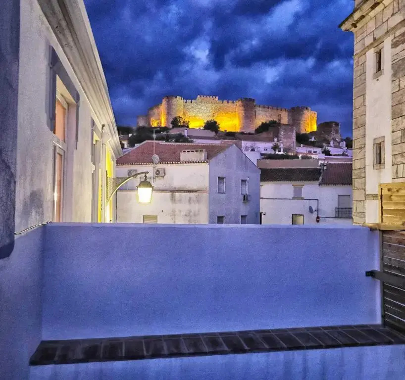 Matriz Guest House