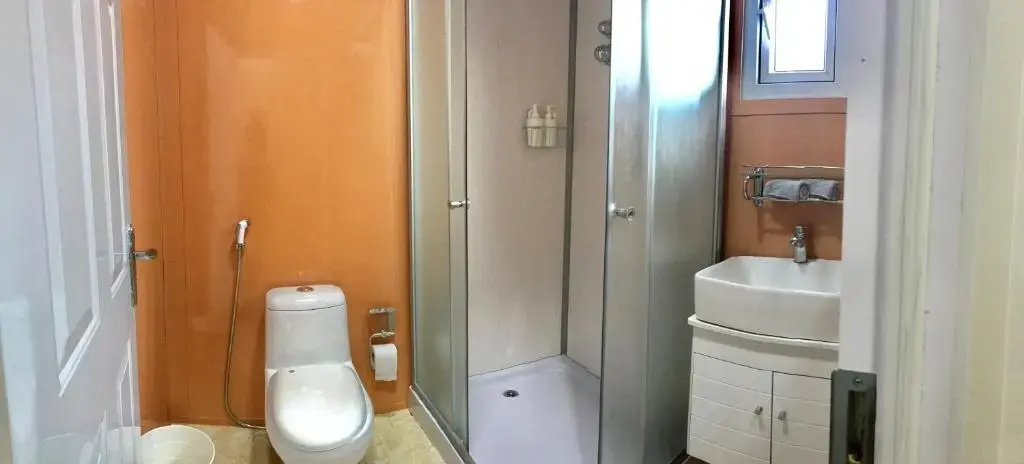 Lvis Blancura - Chambres