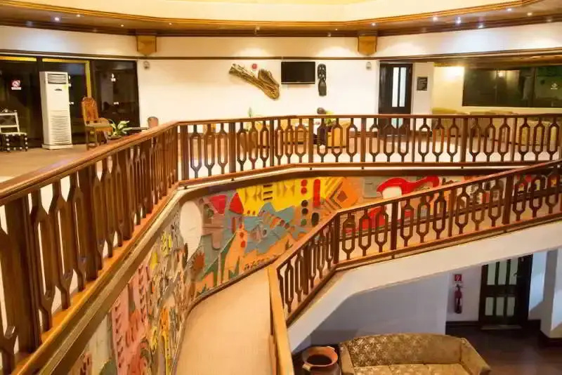 Hotel photo 9
