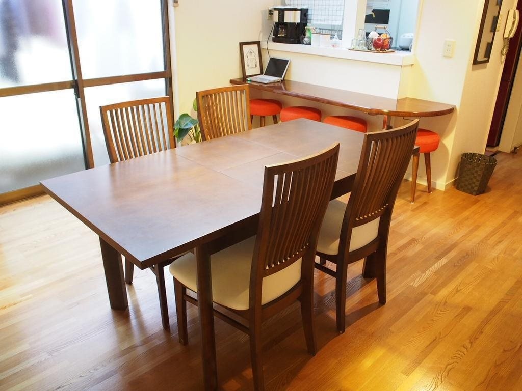GUEST HOUSE TEN-ROKU - Hostel, Caters to Women 사진 18