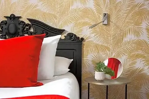 Hotel Le Rocroy 54