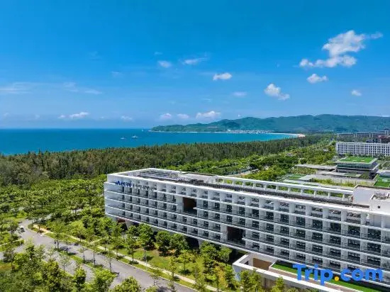 Sanya Moutai Classic Hotel