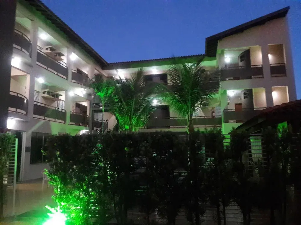 Proença Hotel