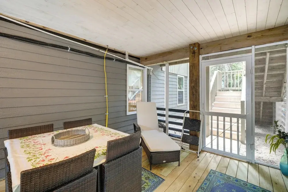 Kitty Hawk Vacation Rental w/ Pool
