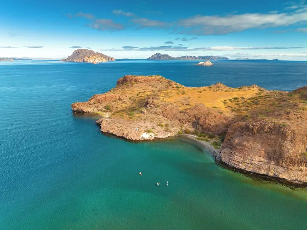 Luxury Villas by Villa del Palmar at the Islands of Loreto