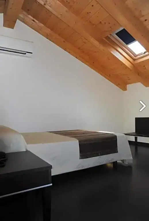 Hotel Villa Altura - Chambres