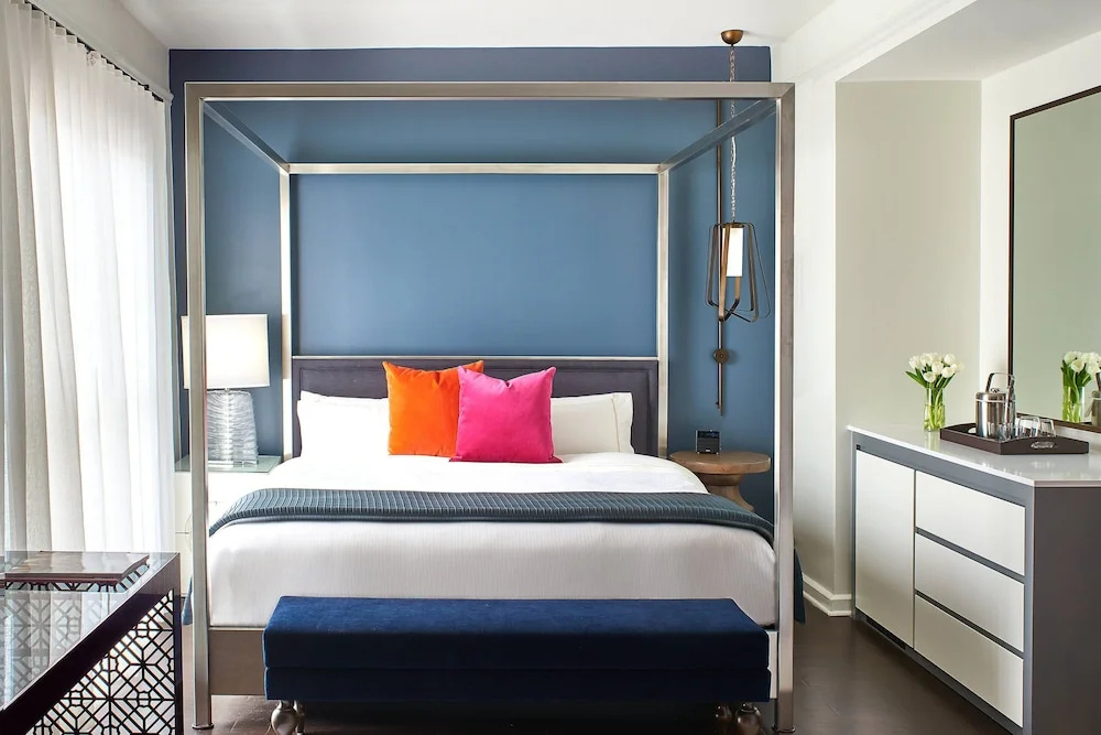 Hotel Colonnade Coral Gables, Autograph Collection - Chambres