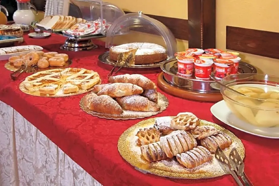 Cassia Hotel - Chambres